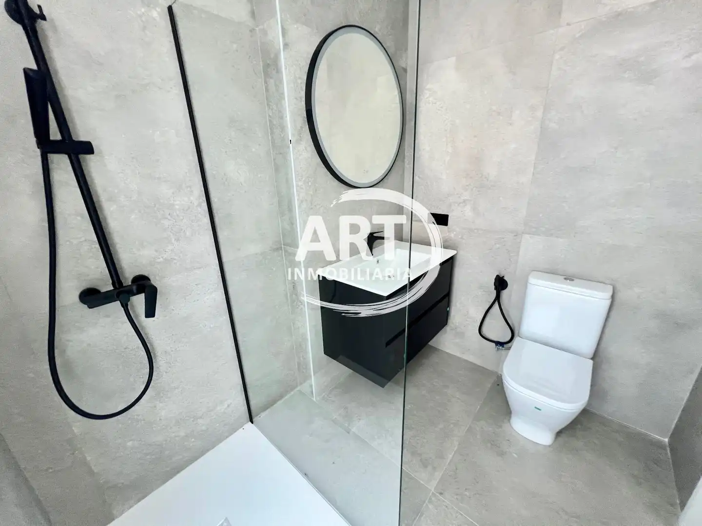 Baño de Casa o chalet en venta en Bétera con Aire acondicionado, Calefacción y Piscina