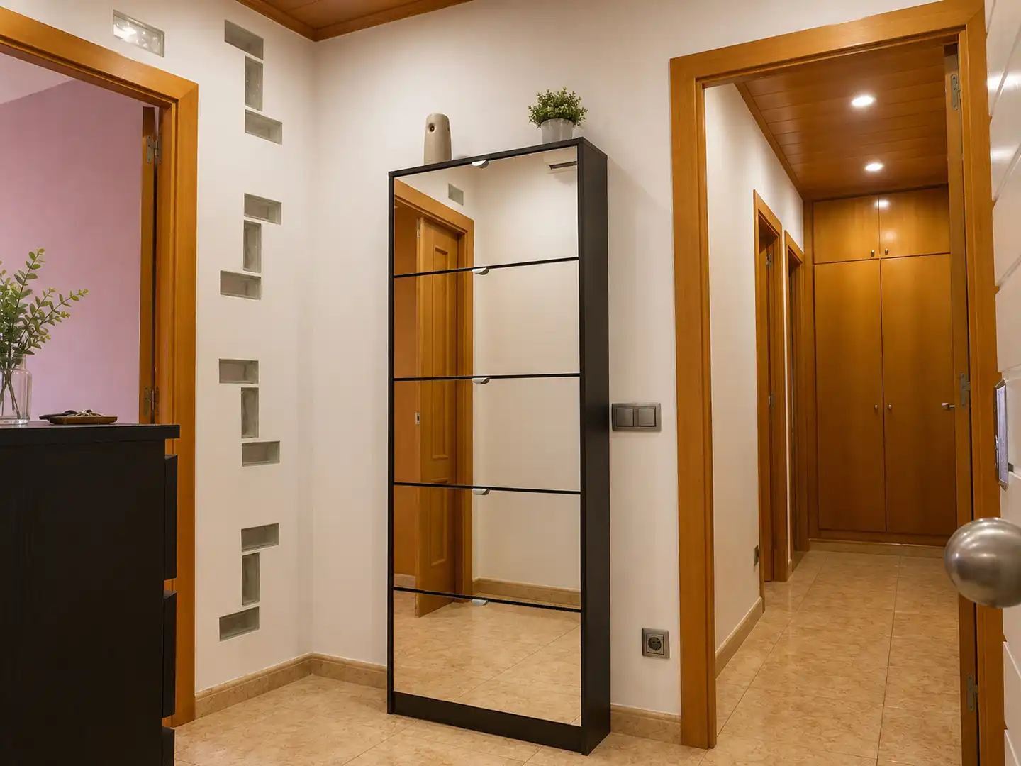 Piso en venta en Sabadell con Aire acondicionado, Calefacción y Terraza