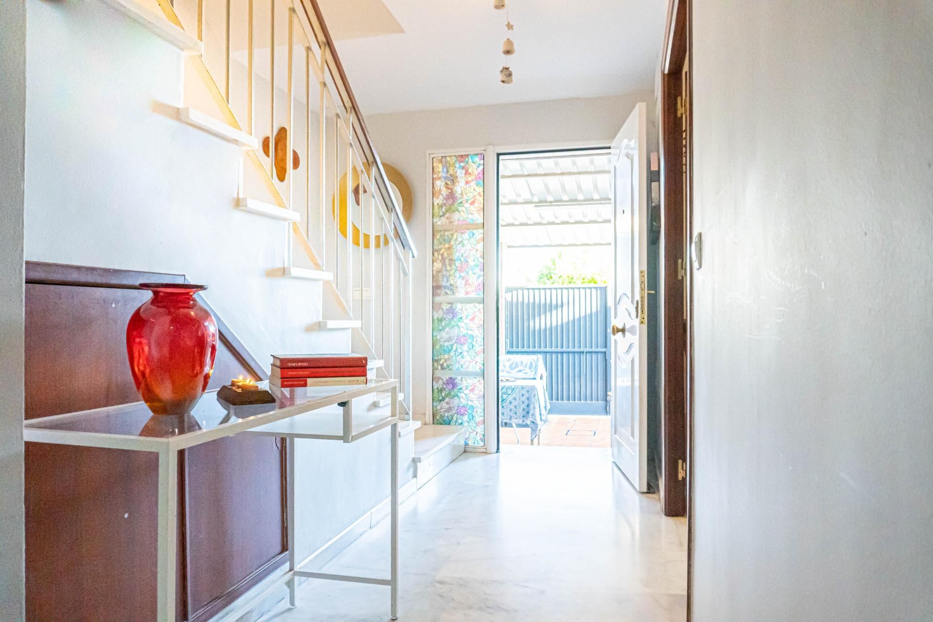 Casa adosada en venda a Calle NTRA SRA DOLORES, Centro