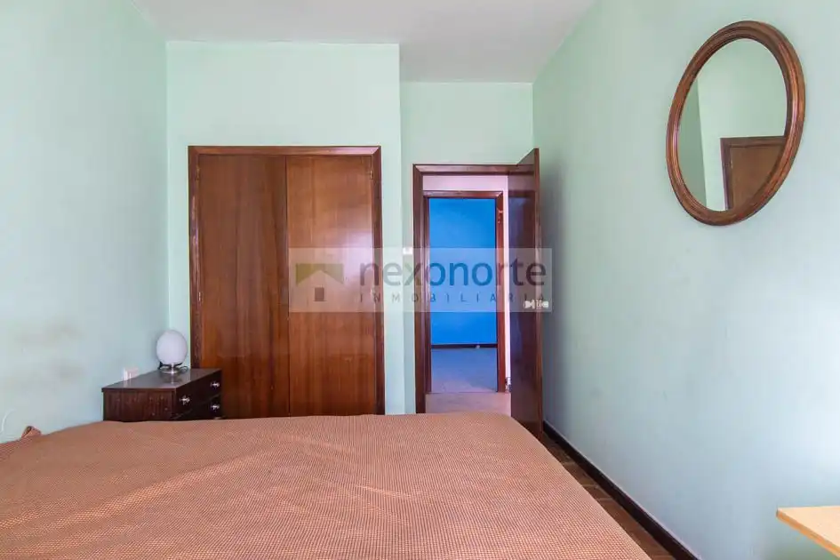Habitación de Piso en venta en As Pontes de García Rodríguez 