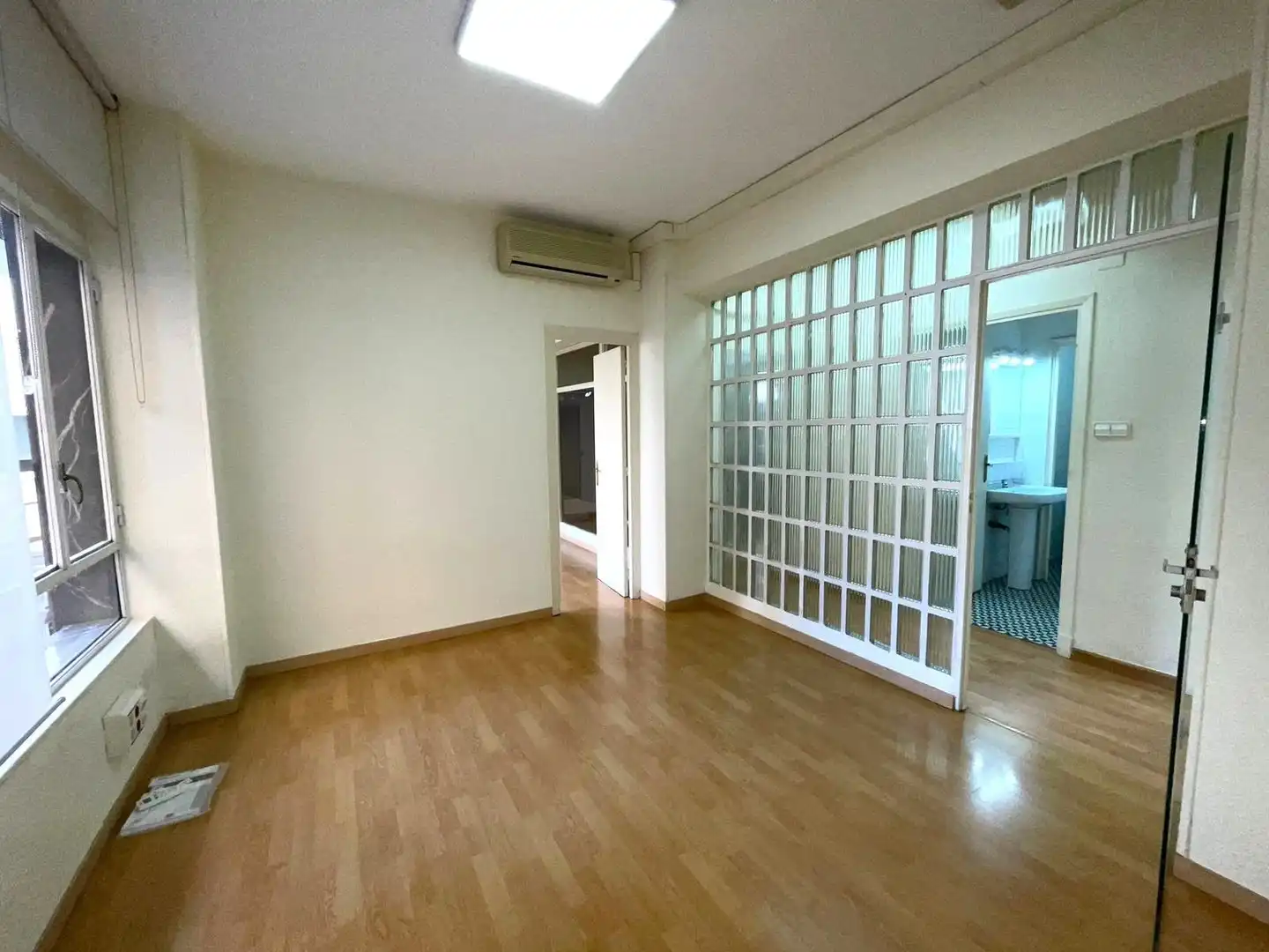 Flat for sale in Murcia  with Air Conditioner and Heating