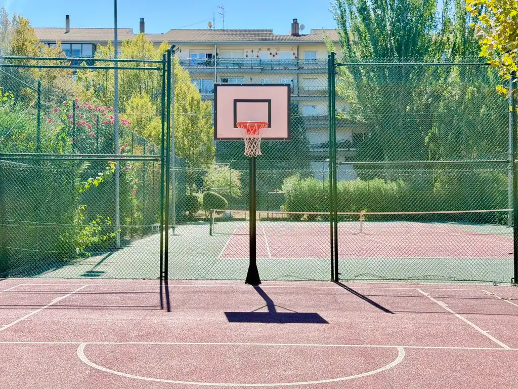 Wohnung mit Pool zum Verkauf in Parque de la Coruña - Las Suertes, imagen 49