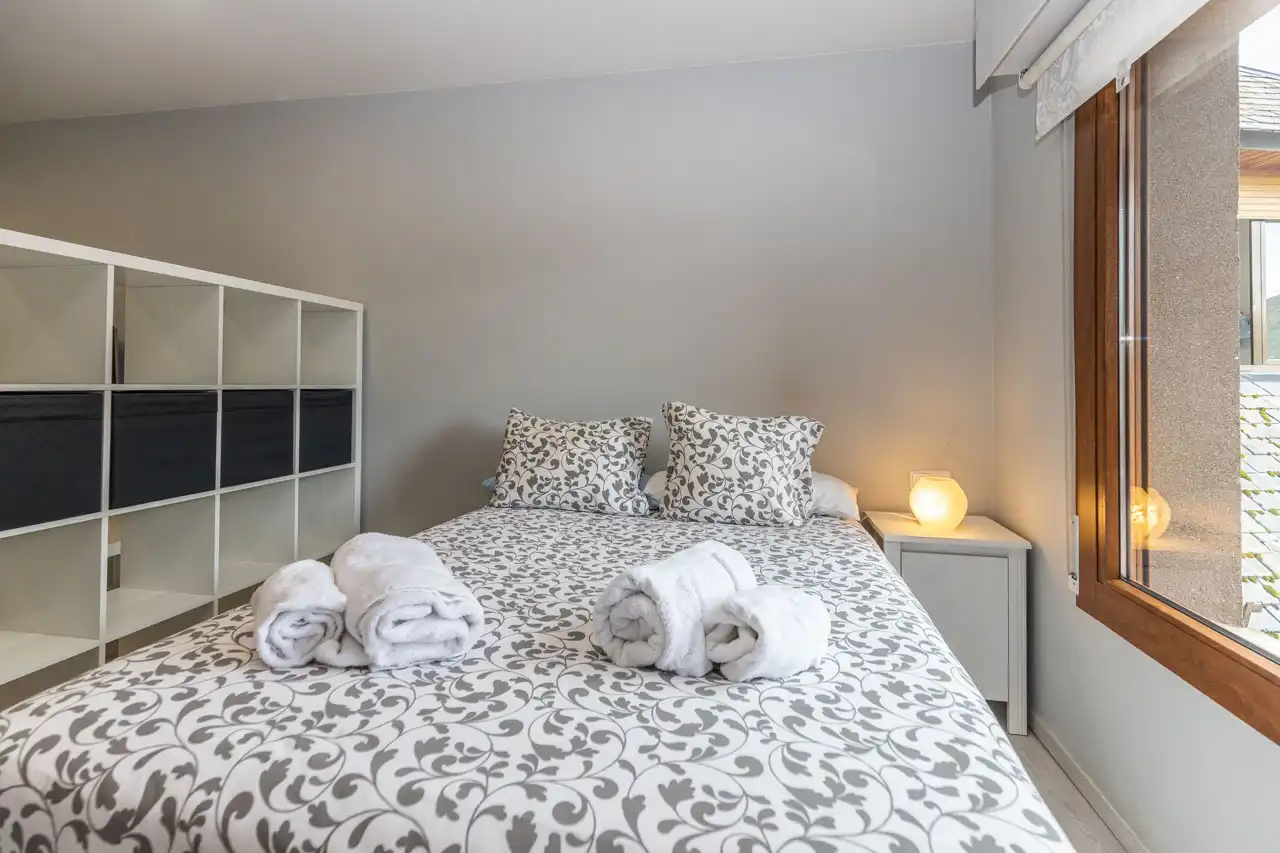 Studio avec ascenseur à vendre à Carretera Betren 31, imagen 8
