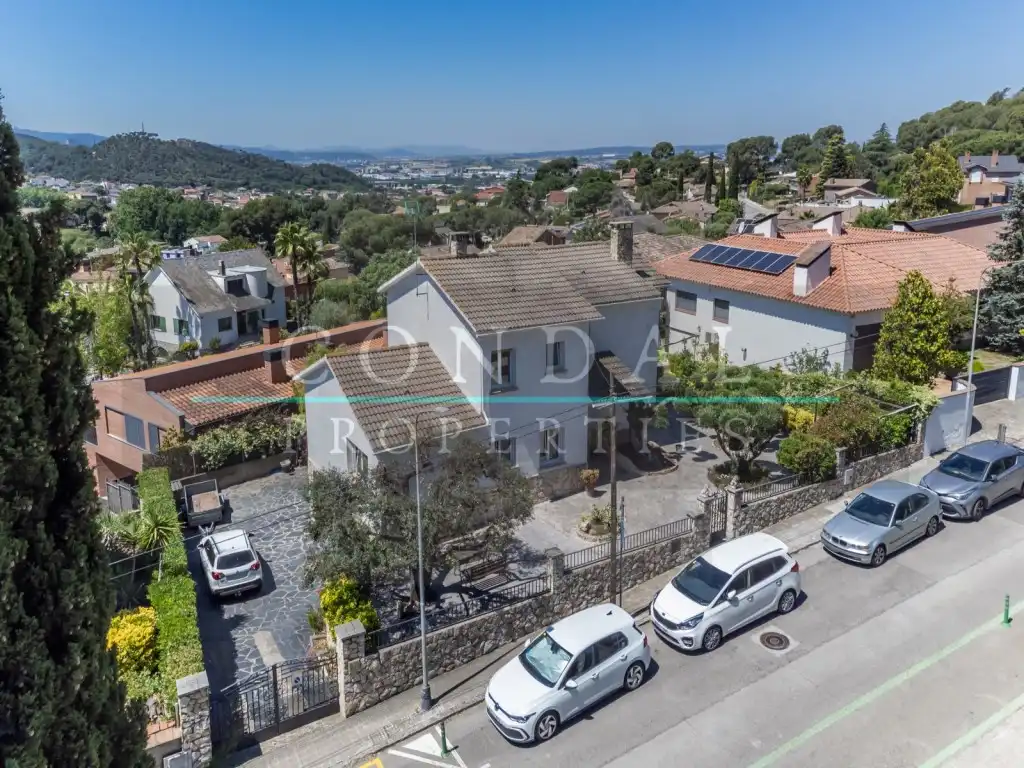 Houses for sale in Martorelles