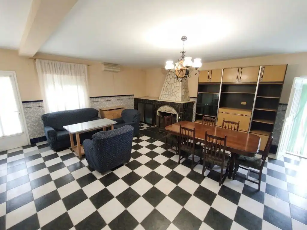 Chalet en venta en Pedanías de Badajoz