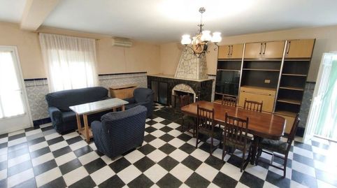 Chalet en venta en Bótoa, 3 dormitorios.