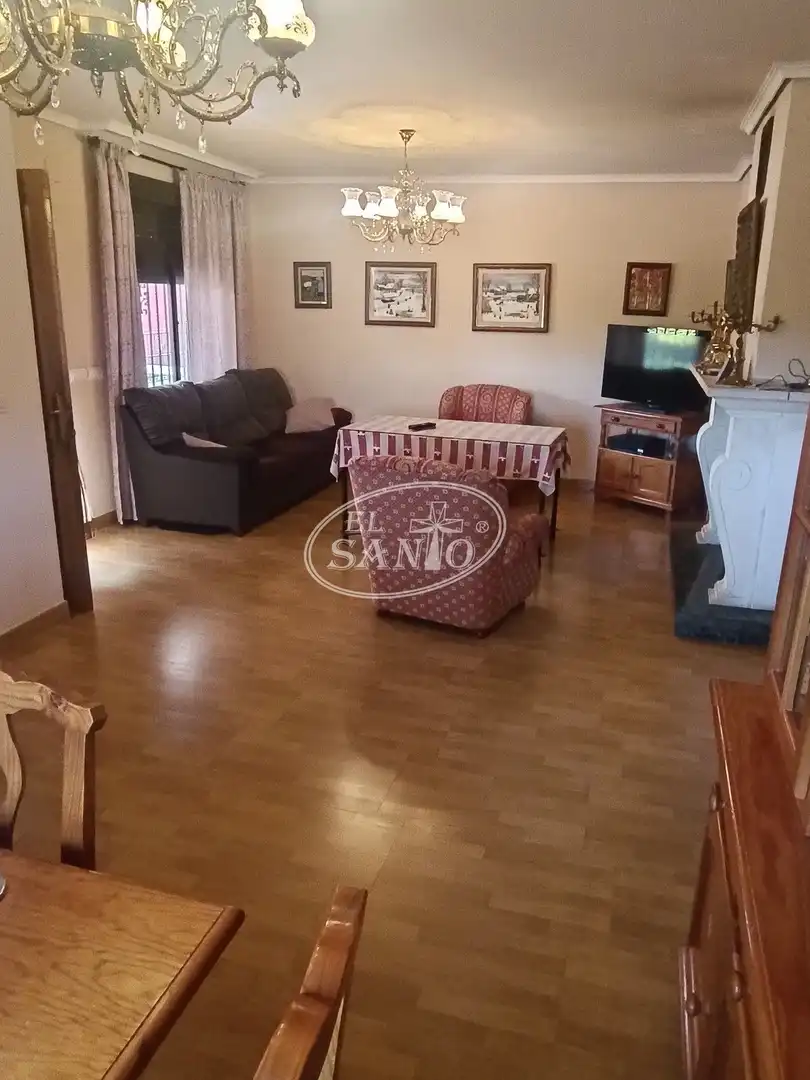 Chalet con piscina en venta en Periurbano Oeste - Sierra, imagen 11