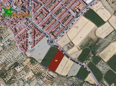 Casa rústica en venta en Híjar