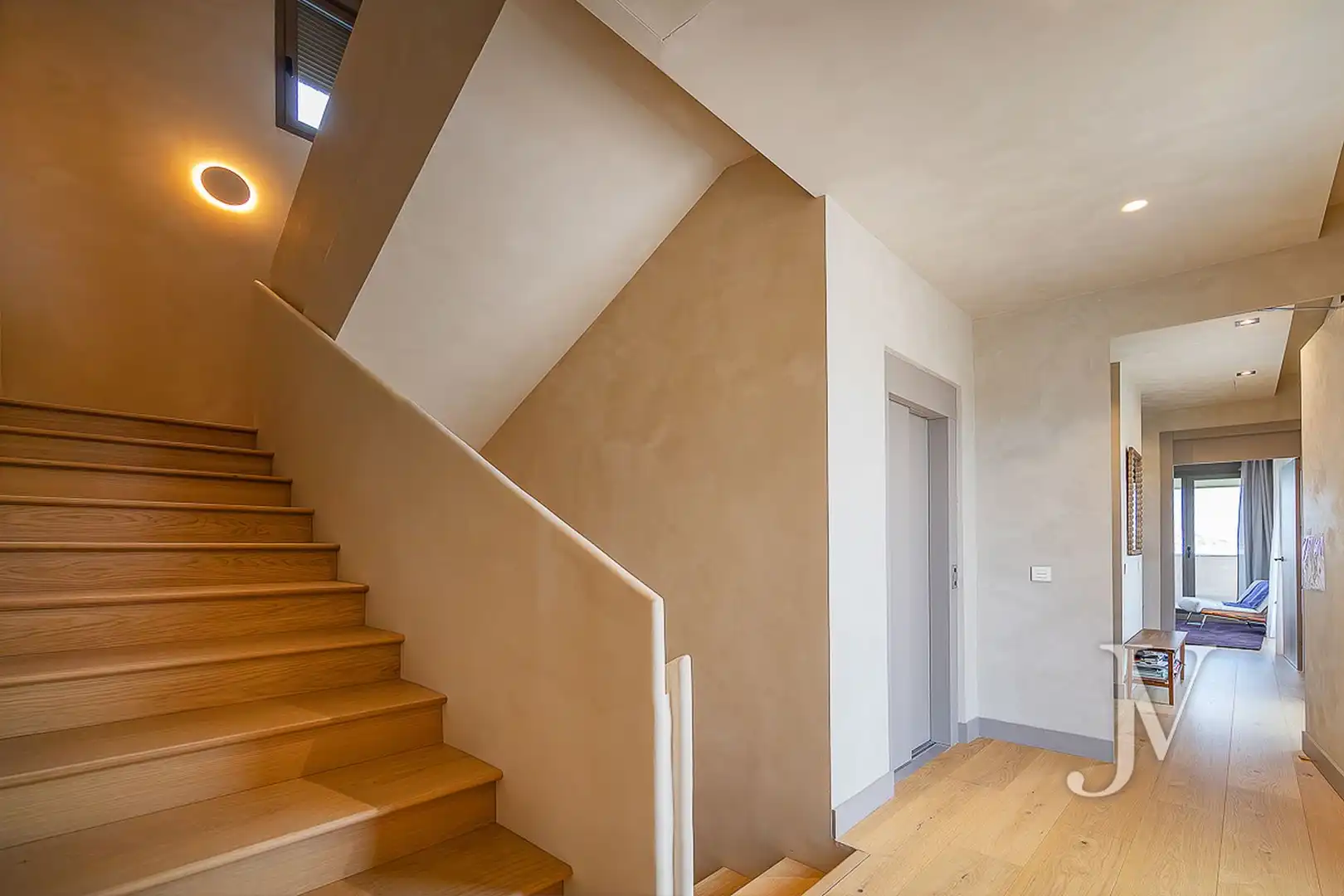 Houses for sale in Madrid  with Air Conditioner, Heating and Private garden