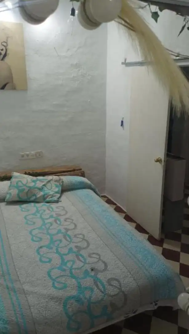 Bedroom of Detached homes for sale in Pilas  with Storage room
