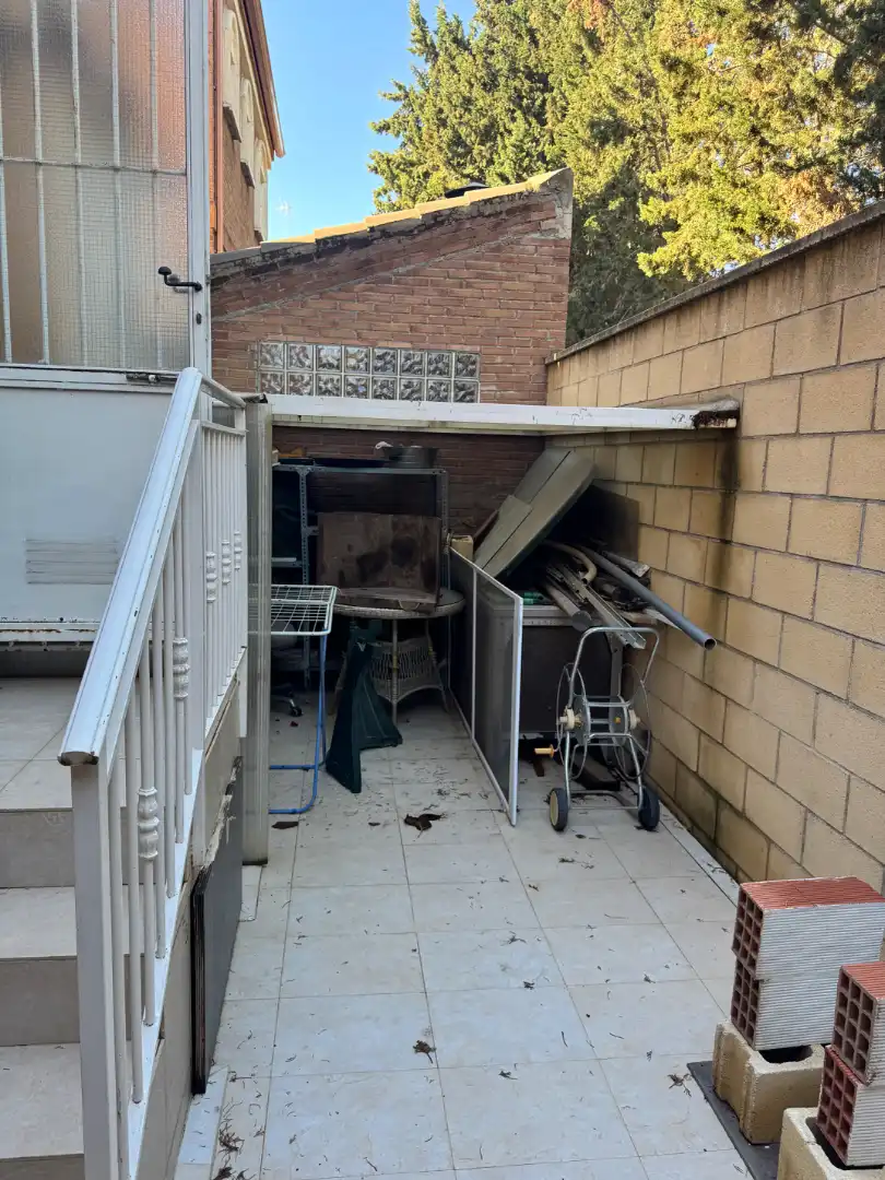 Villa avec piscine à louer à Calle Onil, imagen 10