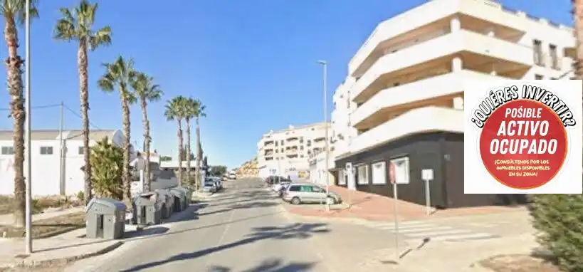 Parking à vendre à Avenida de la Constitución de Sucina