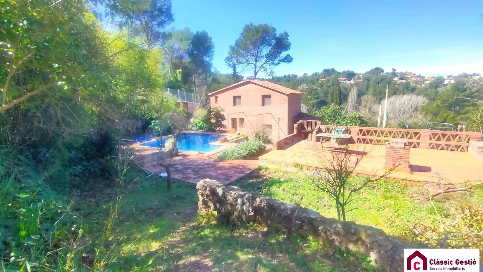 Casa en venda a Vacarisses, imagen 3