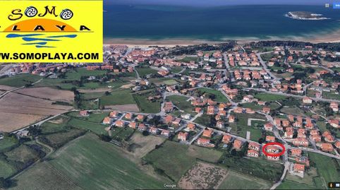 Foto 5 de Casa o xalet de lloguer a Muelle del Rey, Somo, Ribamontán al Mar
