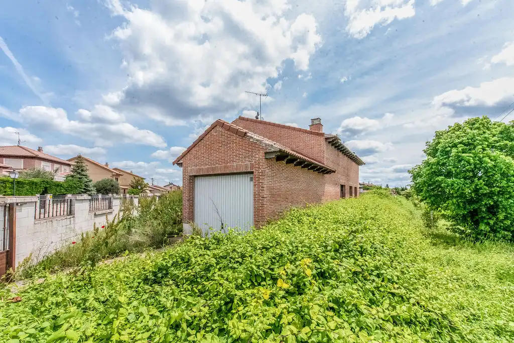 Villa zum Verkauf in C/ Sementera, imagen 10