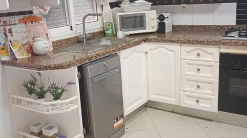 Foto 4 de Dúplex en venda a Playa Tamarit - Playa Lissa, Santa Pola