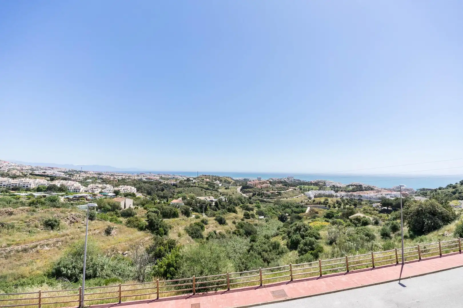 Reihenhaus mit Terrasse zum Verkauf in Benalmádena pueblo, imagen 26