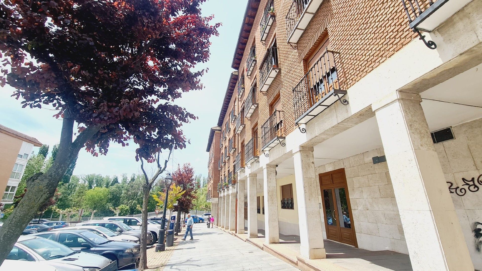 Flat for sale in C DON MIRO, Centro, Palencia Capital