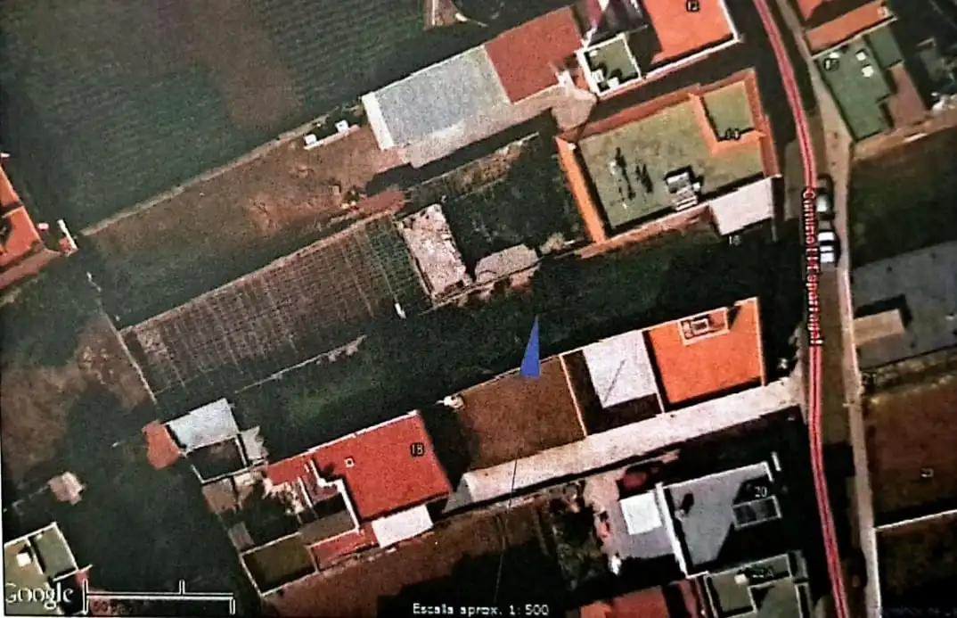 Residential land for sale in Tejina, imagen 6