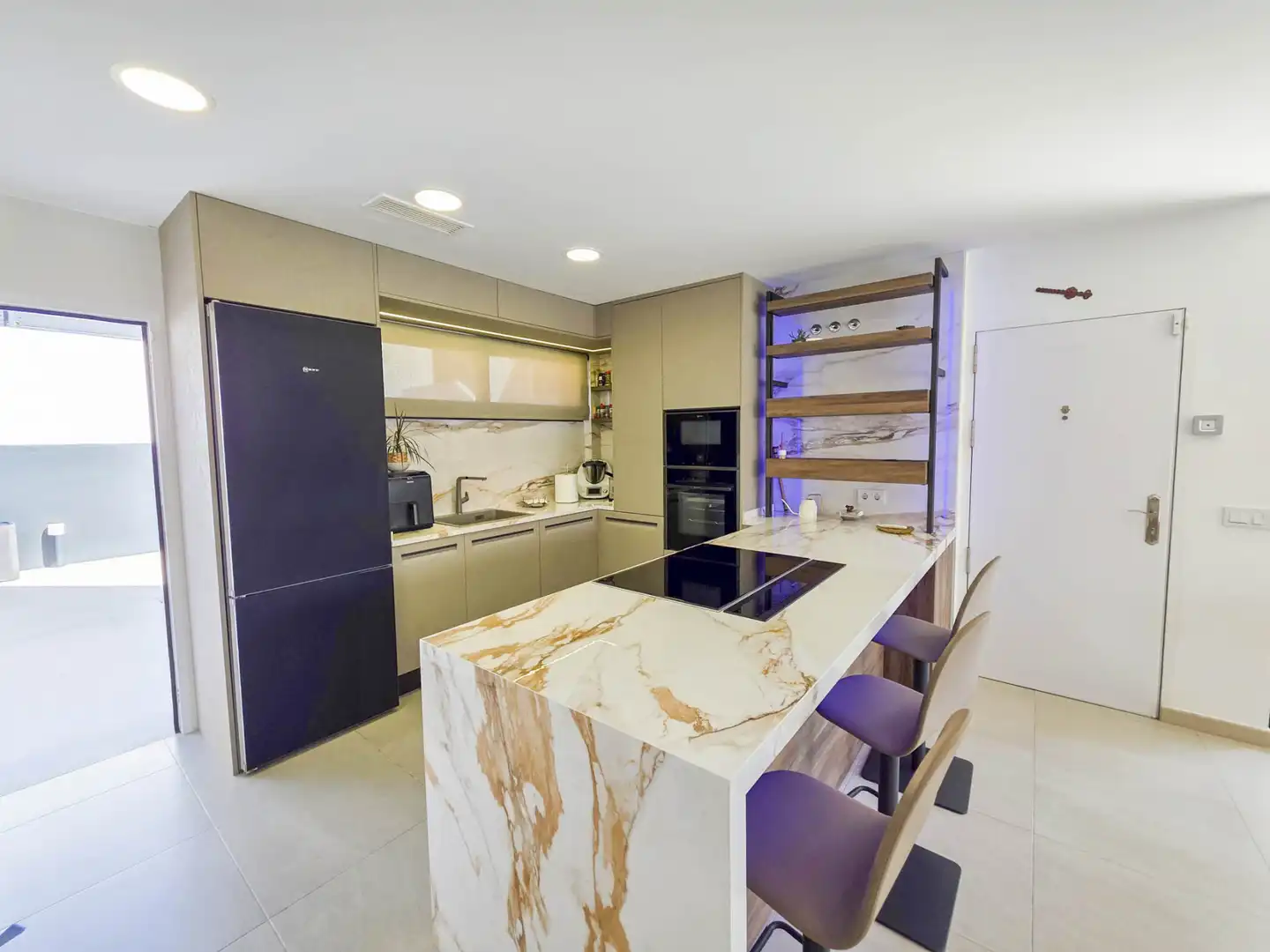 Maison avec piscine à vendre à La Duquesa, imagen 7
