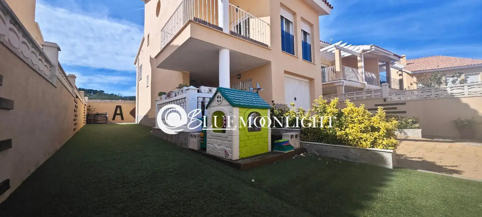 Villa mit Pool zum Verkauf in santa magdalena, imagen 2