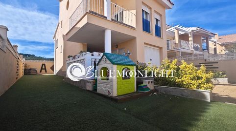 Foto 2 de Casa o chalet en venta en Santa Magdalena, Las Atalayas - Urmi - Cerro de Mar, Peñíscola / Peníscola