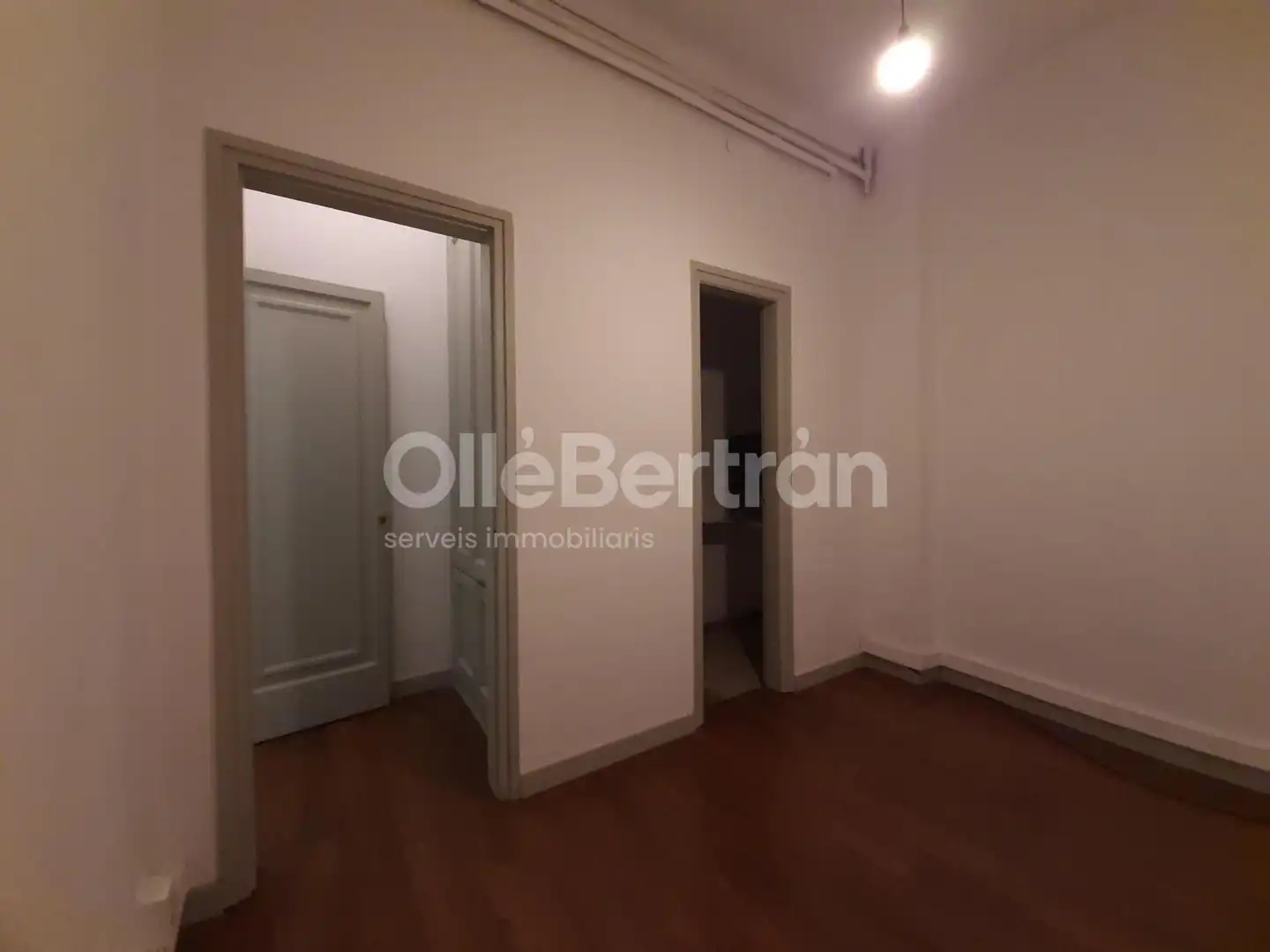 Oficina de alquiler en Barcelona