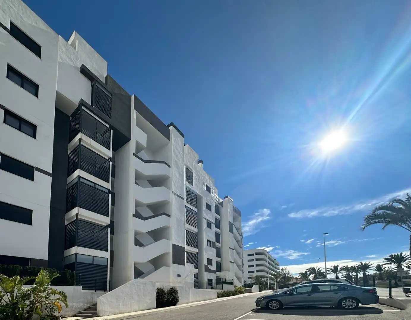 Apartamento con piscina en venta en Avenida costa blanca, imagen 32