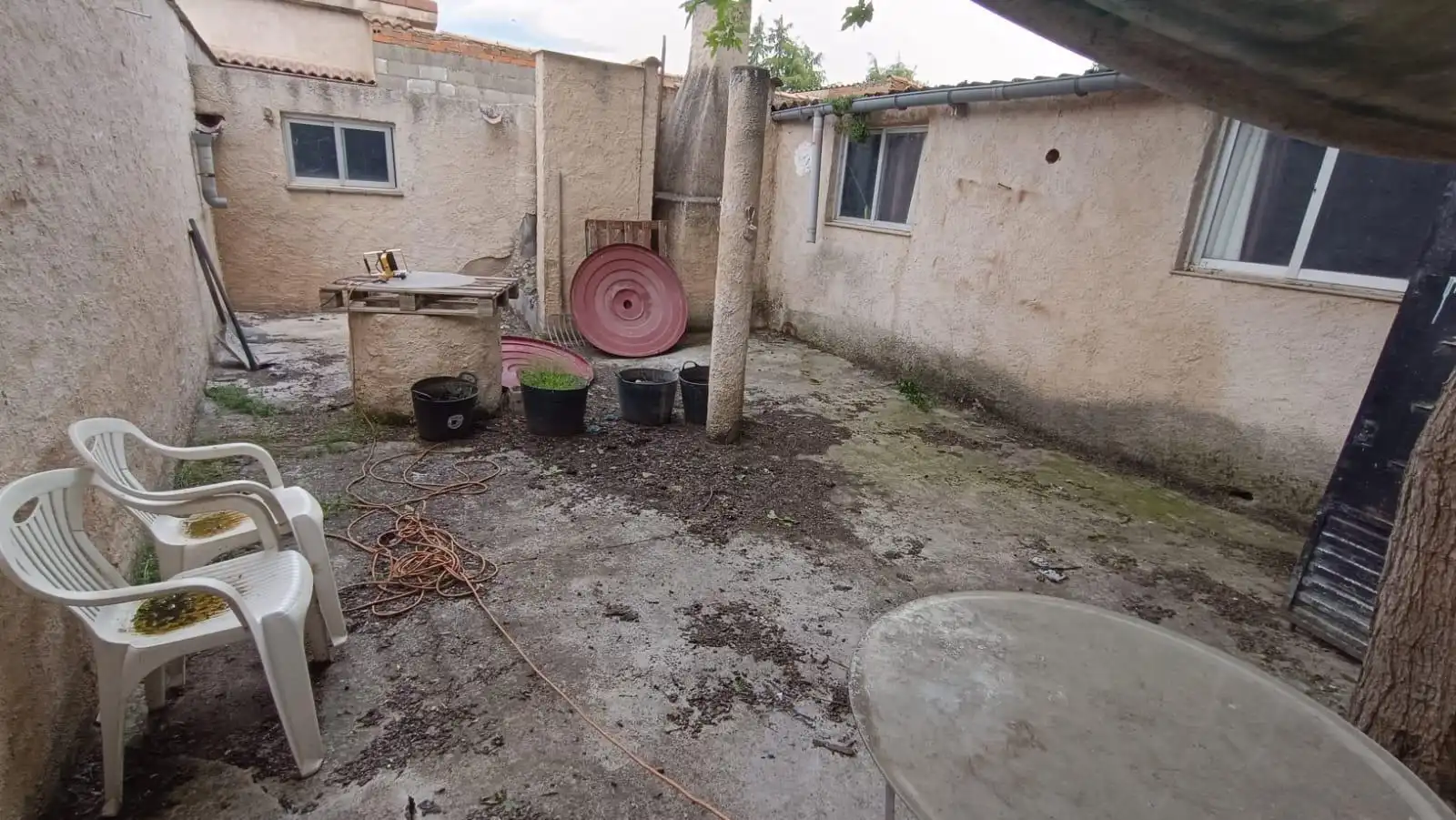 Nave industrial en venta en Zamora Capital 