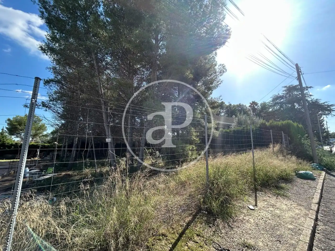Terreny residencial en venda a La Cañada, imagen 18