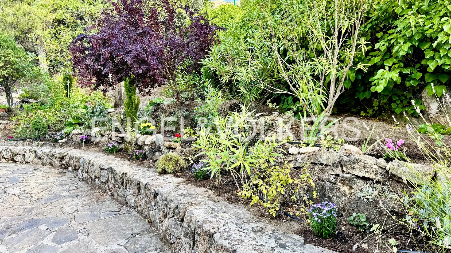 Casa amb terrassa en venda a Fontenebro - Altavista, imagen 39