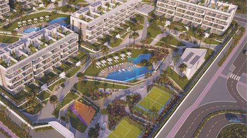 Photo 2 of Flat for sale in Zona Carrefour - Urbanizaciones, Torrevieja