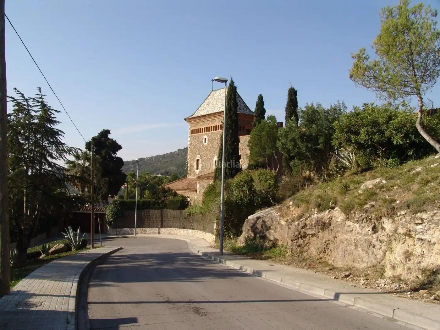 Terreny industrial en venda a Carrer Comte Güell 3, imagen 4