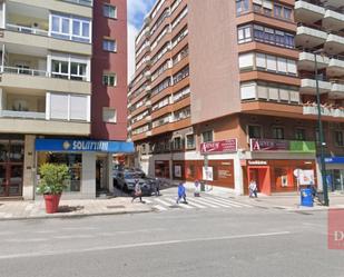 Vista exterior de Pis en venda en Santander amb Terrassa