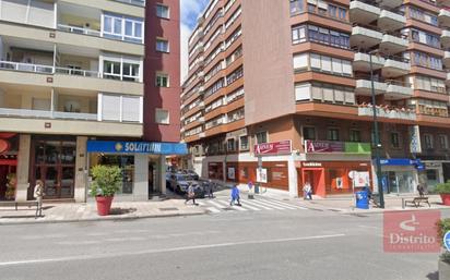 Exterior view of Flat for sale in Santander