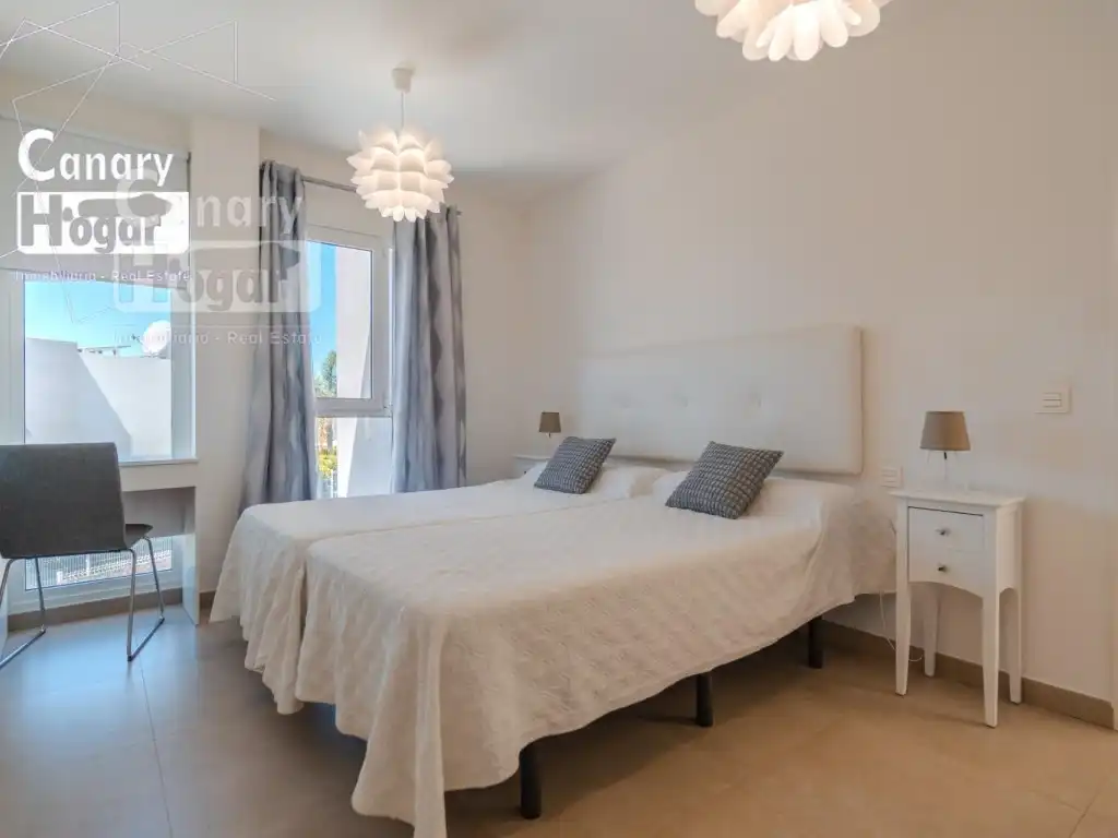 Casa con terraza en venta en Callao Salvaje - Playa Paraíso, imagen 46