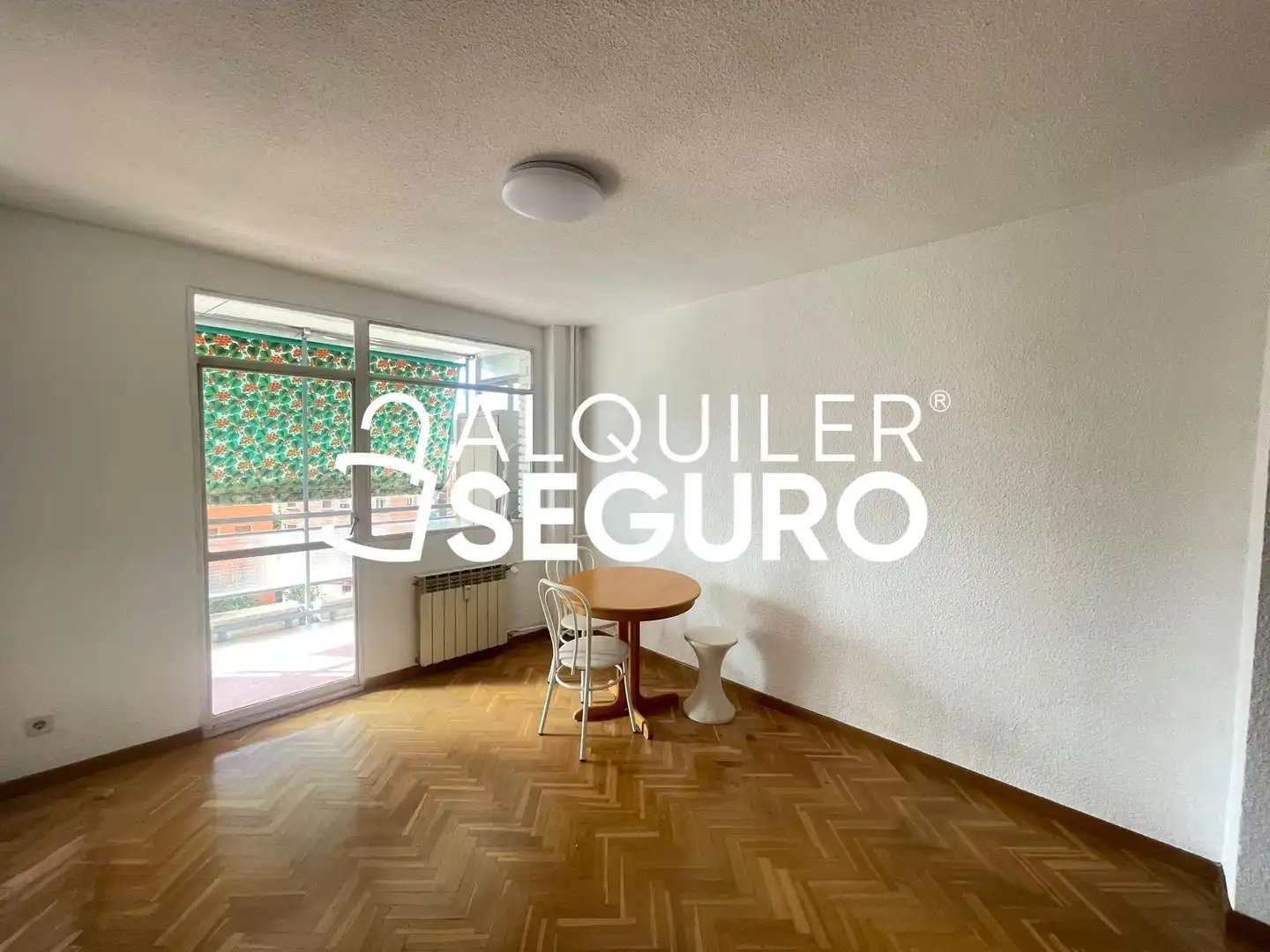 Wohnung zur Miete in de Boadilla del Monte, Campamento