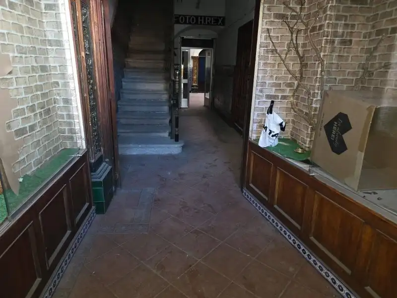 Xalet amb jardí en venda a Centro Ciudad, imagen 16