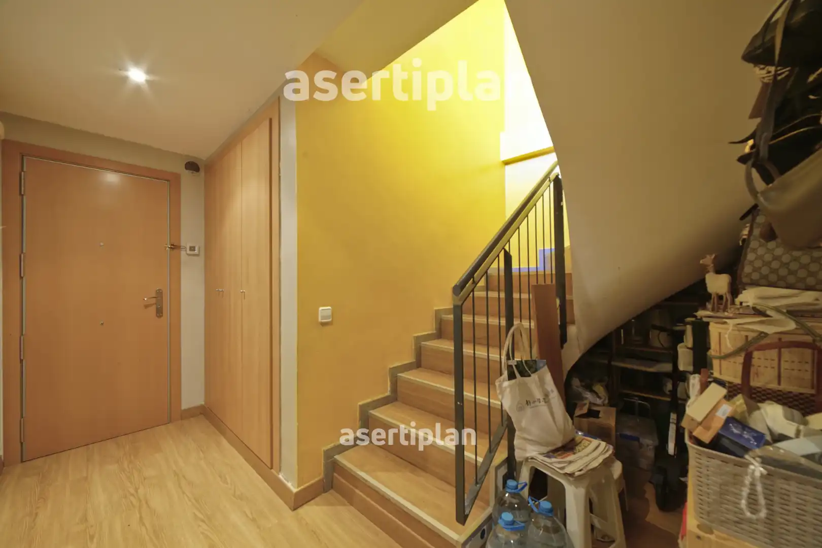 Piso en venta en Mataró con Aire acondicionado, Calefacción y Parquet