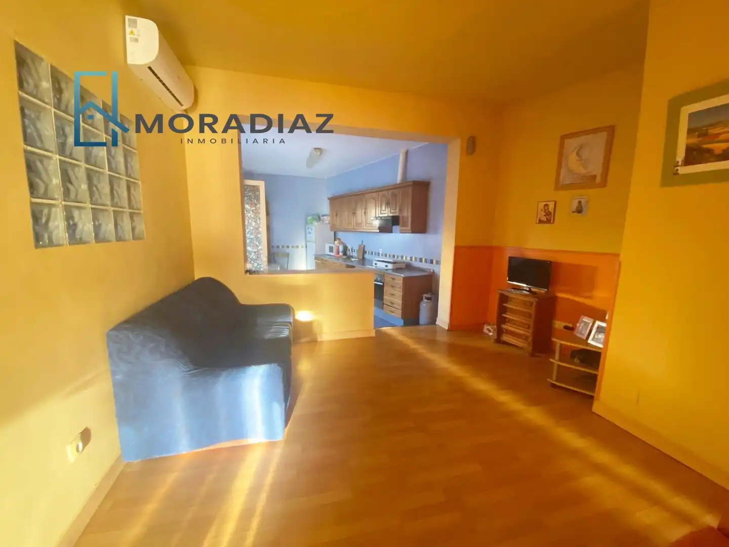 Wohnung mit Terrasse zum Verkauf in Don Benito, imagen 2