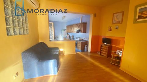 Foto 2 de Piso en venta en Don Benito, Badajoz