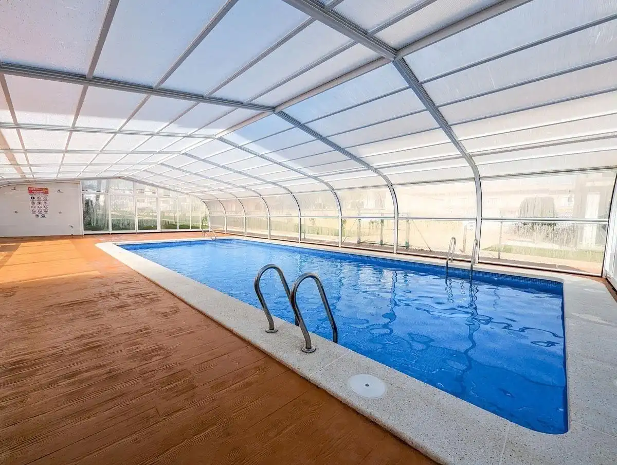 Appartement compact avec piscine à vendre à Clavo, imagen 50