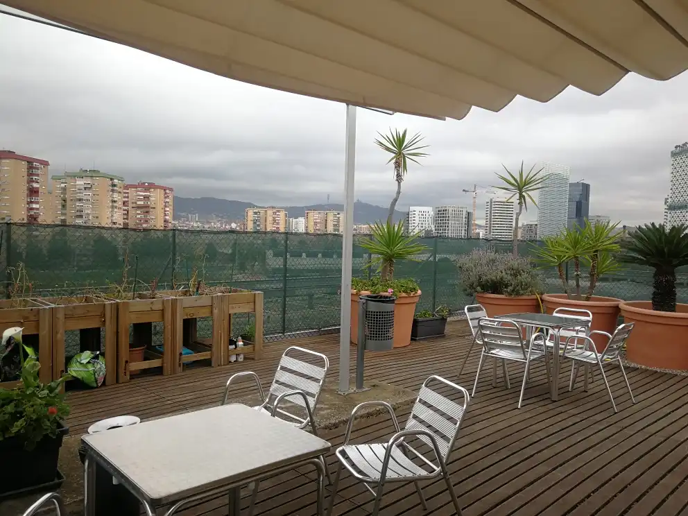 Mixt residencial amb ascensor de lloguer a Avinguda de la Granvia de l’Hospitalet, imagen 44