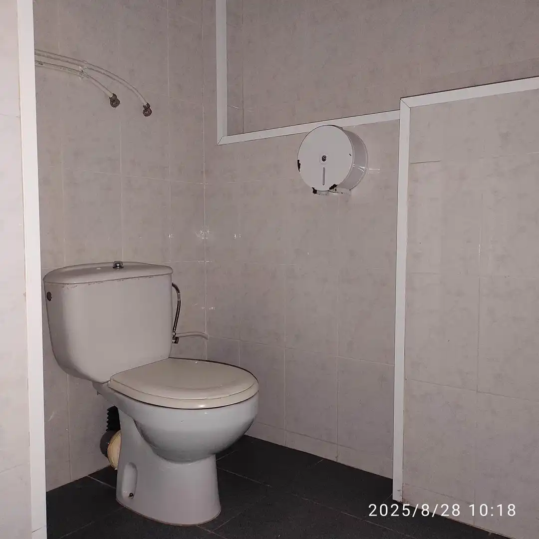 Local comercial en venta en Carrer de Numància, imagen 17