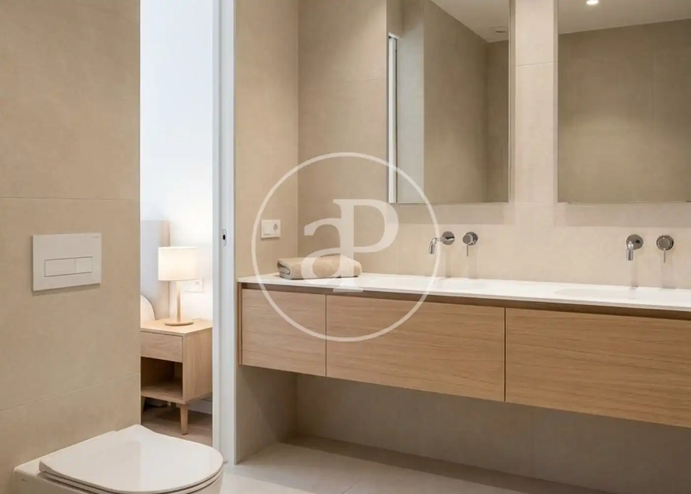 Flat with balcony for sale in Nord, imagen 9