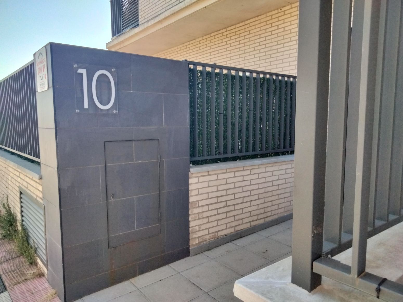 Flat for sale in Villamediana de Iregua