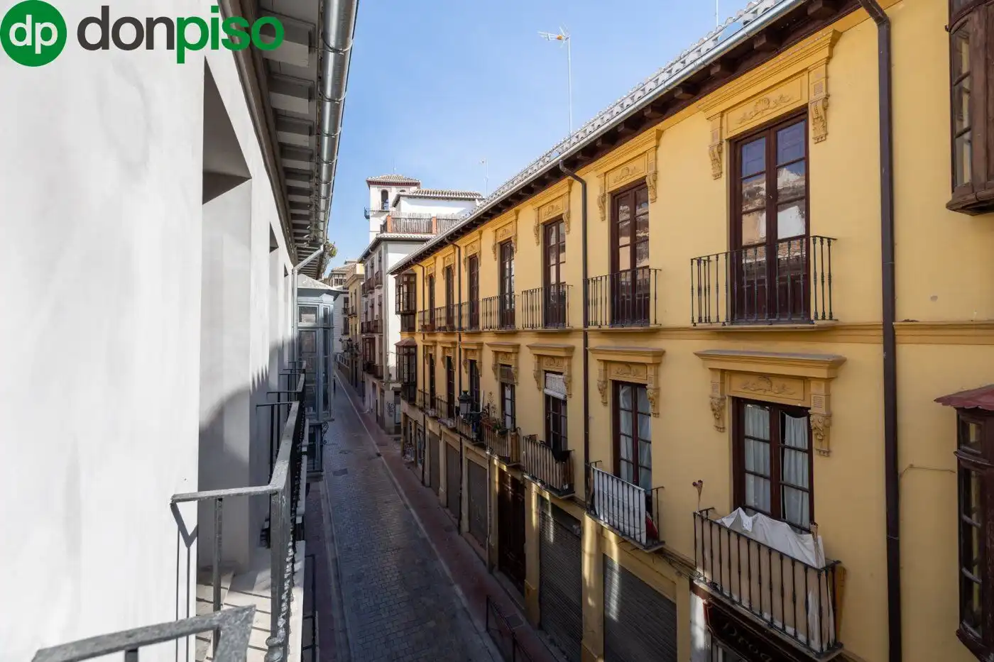 Edifici en venda a Calle San Matías, San Matías - Realejo