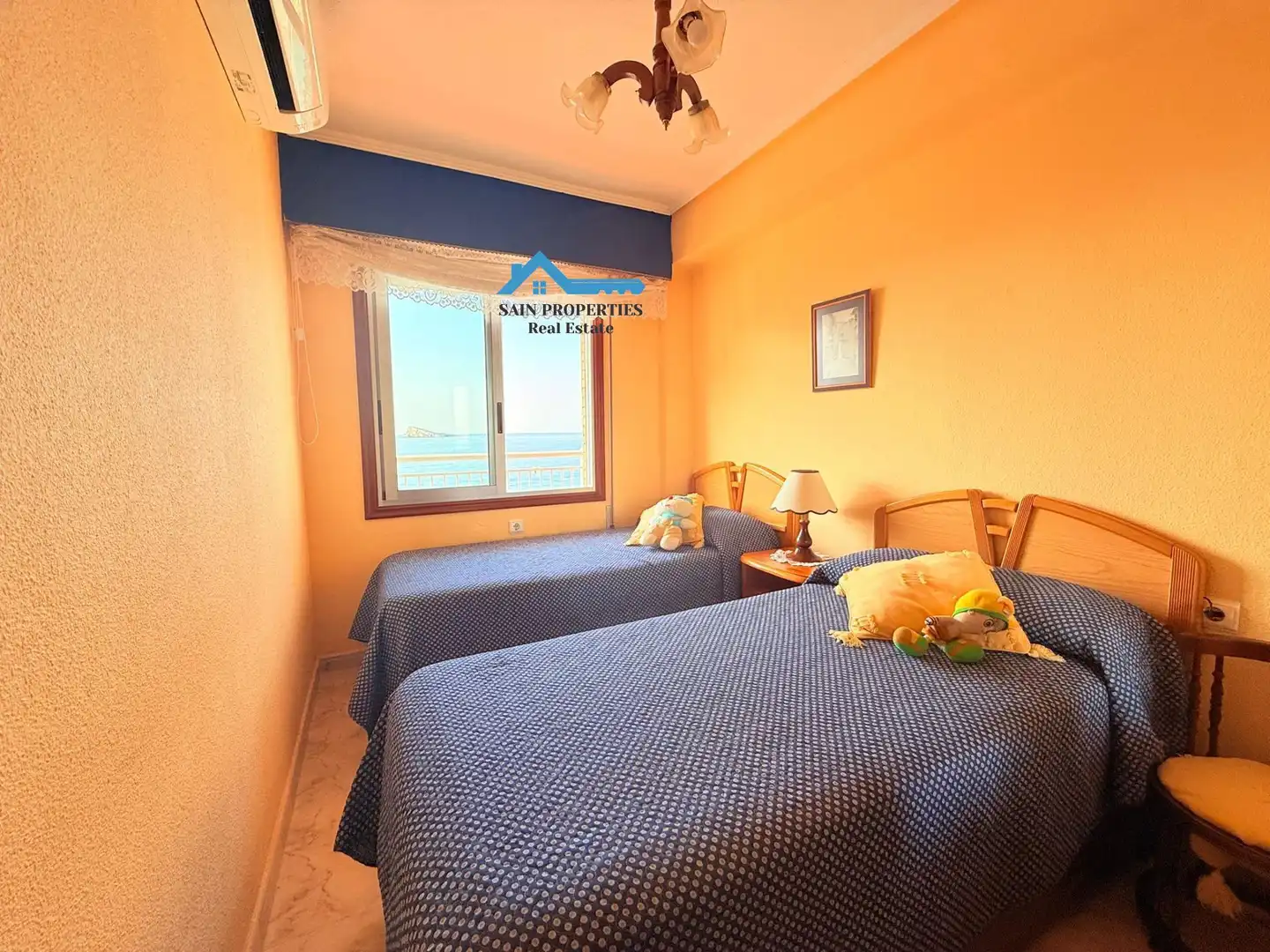 Wohnung mit Terrasse zum Verkauf in Casco Antiguo - Puerto, imagen 23