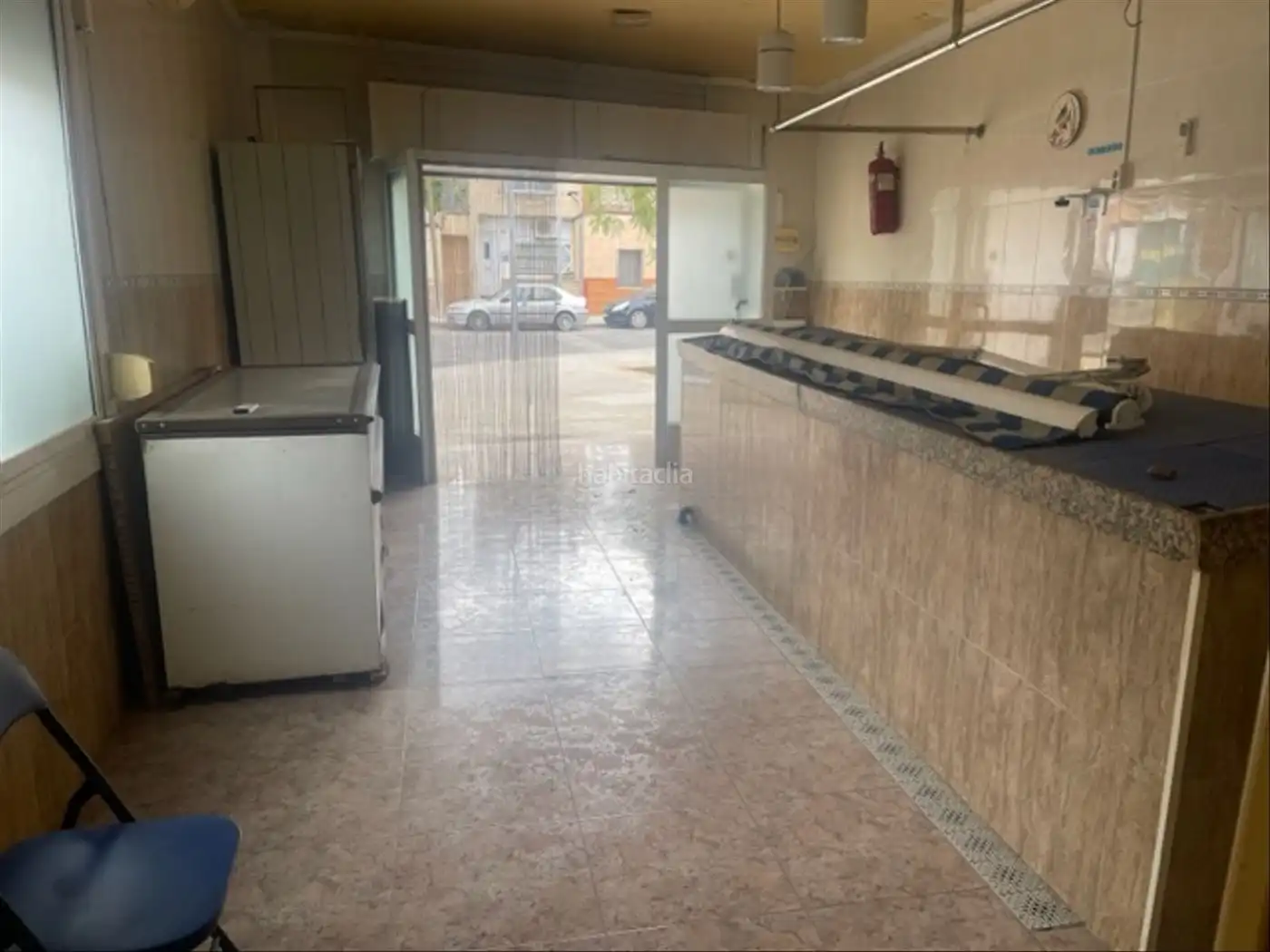 Local comercial de lloguer a Poble Nou - Torre-romeu - Can Roqueta, imagen 4
