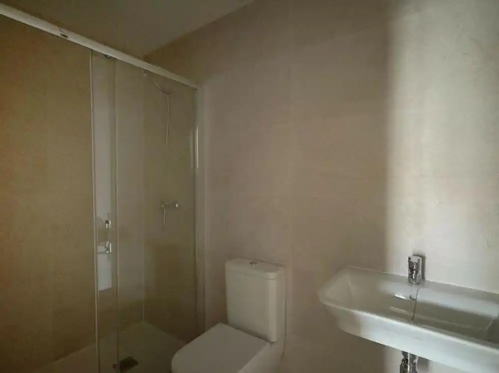 Apartament amb piscina en venda a Nueva Andalucía, imagen 12